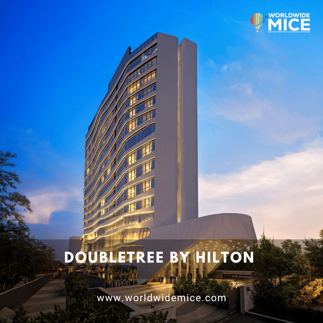 DoubleTree by Hilton